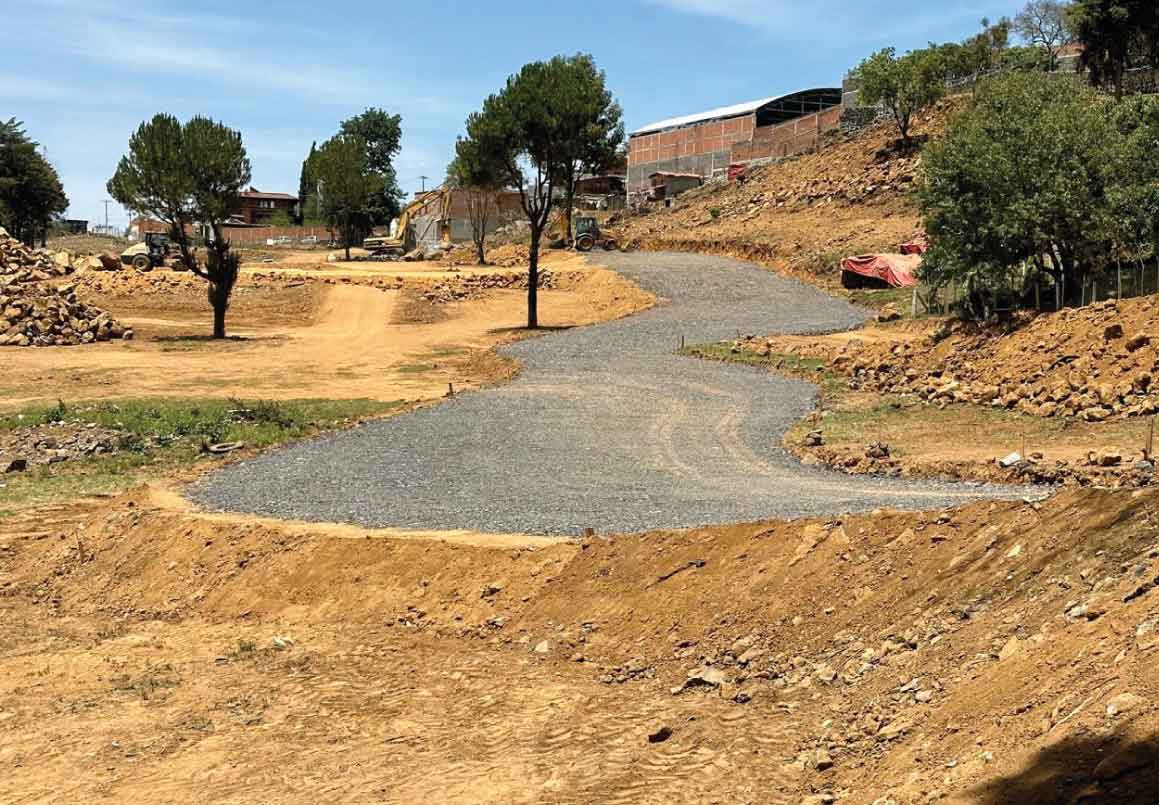 TERRENO EN VENTA EN JAPONDA EXEKUA, PÁTZCUARO, MICHOACÁN