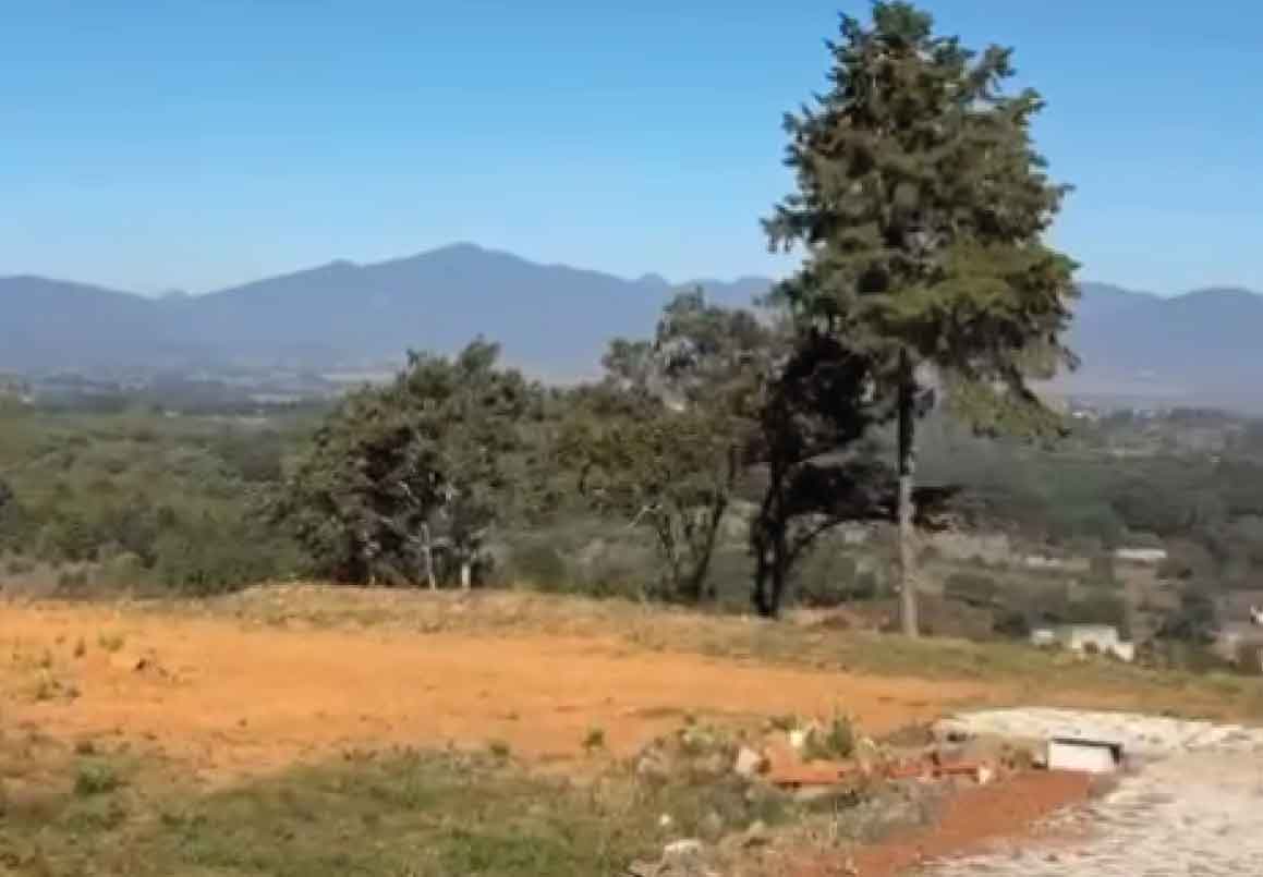 TERRENO EN VENTA EN JAPONDA EXEKUA, PÁTZCUARO, MICHOACÁN