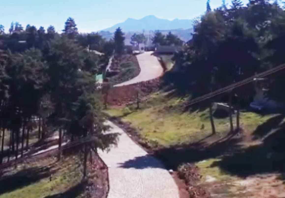 TERRENO EN VENTA EN JAPONDA EXEKUA, PÁTZCUARO, MICHOACÁN