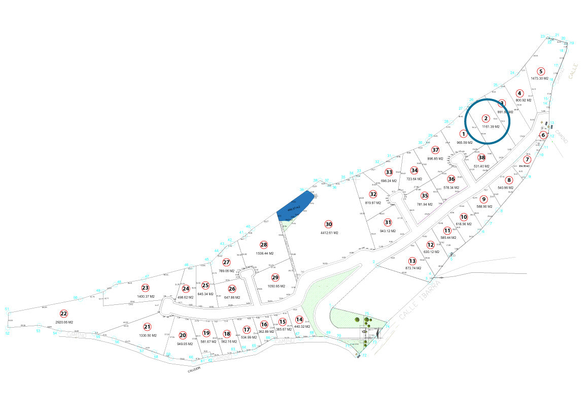 TERRENO EN VENTA EN JAPONDA EXEKUA, PÁTZCUARO, MICHOACÁN