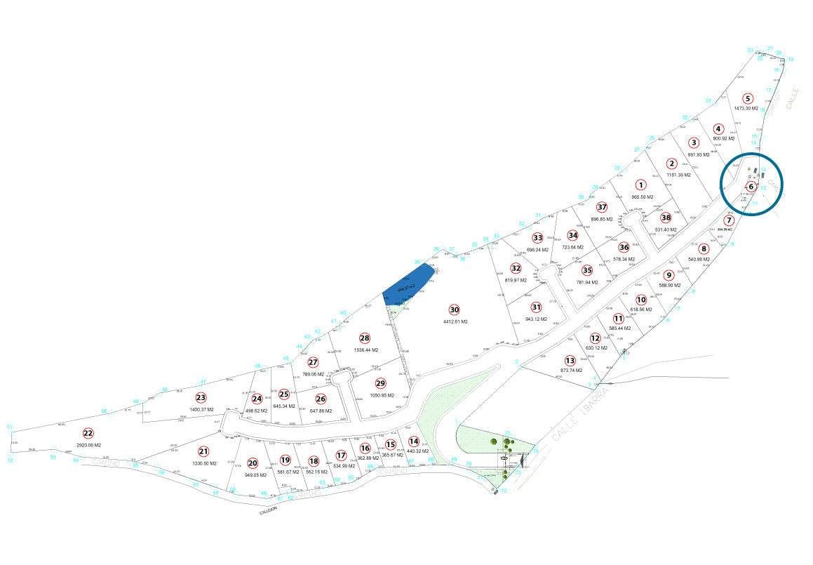 TERRENO EN VENTA EN JAPONDA EXEKUA, PÁTZCUARO, MICHOACÁN
