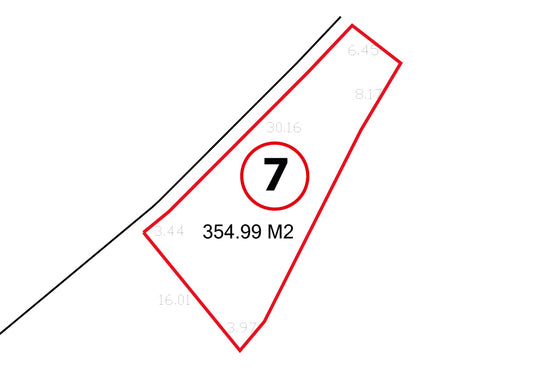 TERRENO EN VENTA EN JAPONDA EXEKUA, PÁTZCUARO, MICHOACÁN