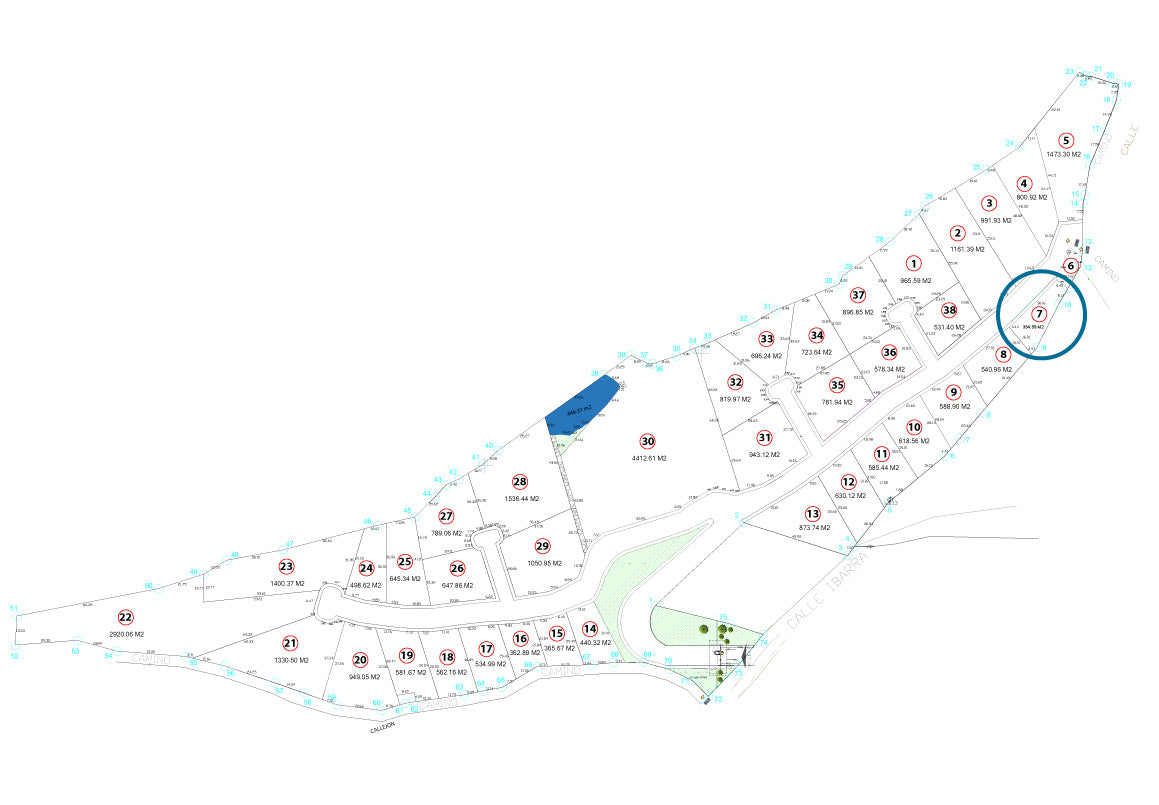 TERRENO EN VENTA EN JAPONDA EXEKUA, PÁTZCUARO, MICHOACÁN