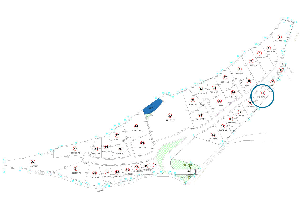 TERRENO EN VENTA EN JAPONDA EXEKUA, PÁTZCUARO, MICHOACÁN