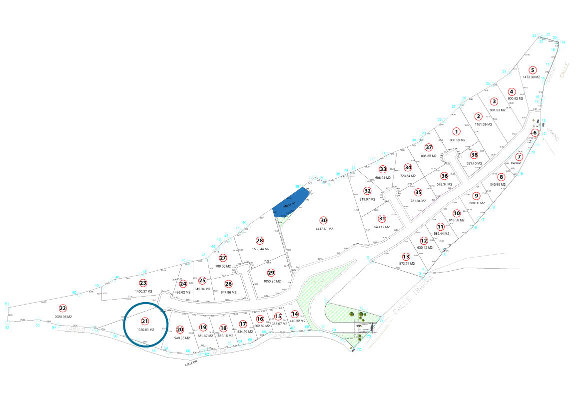 TERRENO EN VENTA EN JAPONDA EXEKUA, PÁTZCUARO, MICHOACÁN