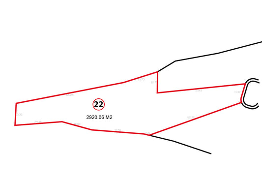 TERRENO EN VENTA EN JAPONDA EXEKUA, PÁTZCUARO, MICHOACÁN