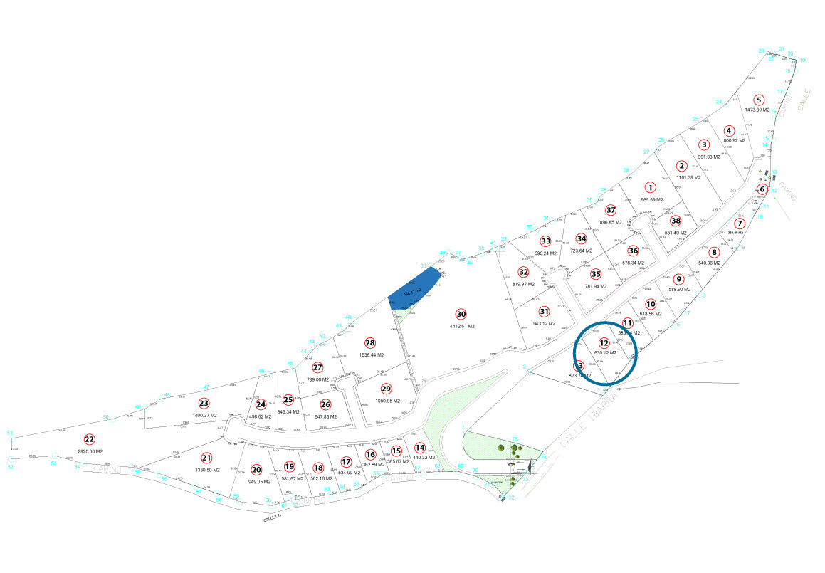 TERRENO EN VENTA EN JAPONDA EXEKUA, PÁTZCUARO, MICHOACÁN