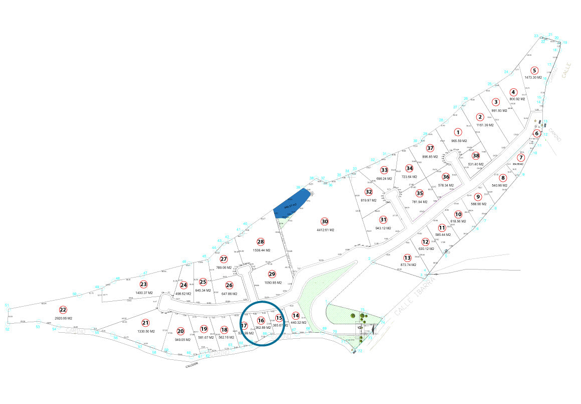 TERRENO EN VENTA EN JAPONDA EXEKUA, PÁTZCUARO, MICHOACÁN