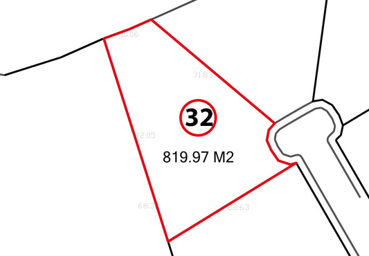 TERRENO EN VENTA EN JAPONDA EXEKUA, PÁTZCUARO, MICHOACÁN