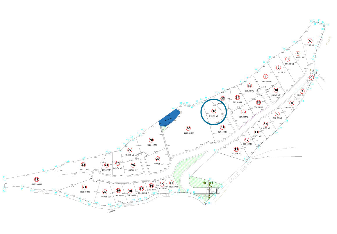 TERRENO EN VENTA EN JAPONDA EXEKUA, PÁTZCUARO, MICHOACÁN