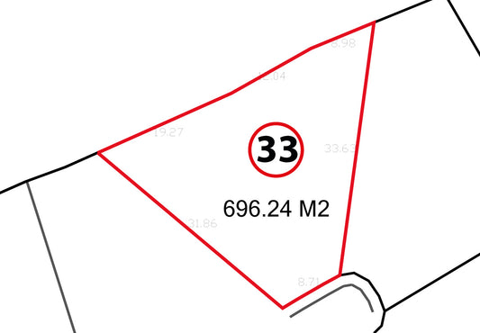 TERRENO EN VENTA EN JAPONDA EXEKUA, PÁTZCUARO, MICHOACÁN