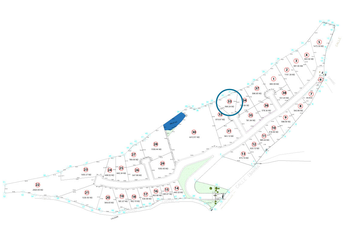 TERRENO EN VENTA EN JAPONDA EXEKUA, PÁTZCUARO, MICHOACÁN
