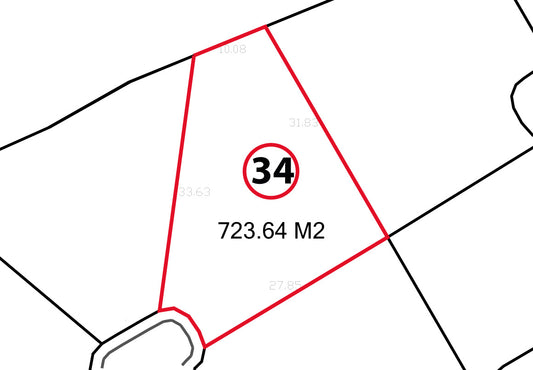 TERRENO EN VENTA EN JAPONDA EXEKUA, PÁTZCUARO, MICHOACÁN