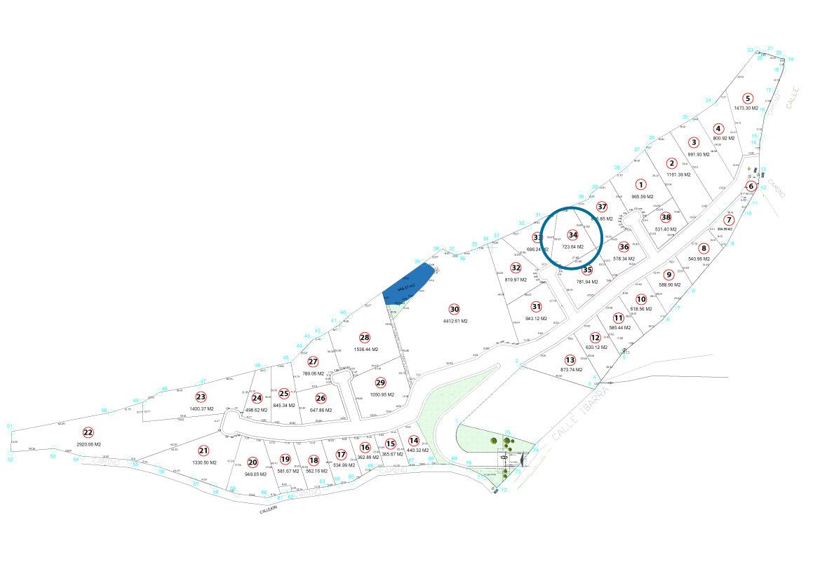 TERRENO EN VENTA EN JAPONDA EXEKUA, PÁTZCUARO, MICHOACÁN
