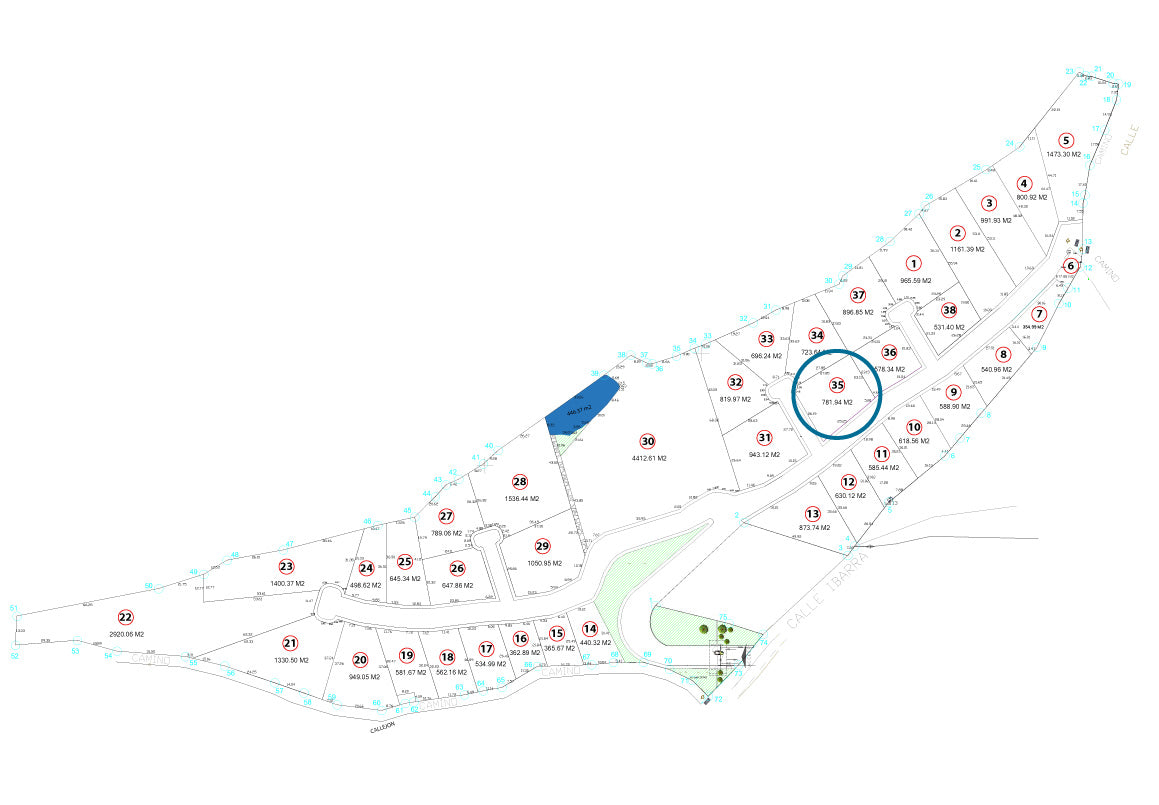 TERRENO EN VENTA EN JAPONDA EXEKUA, PÁTZCUARO, MICHOACÁN