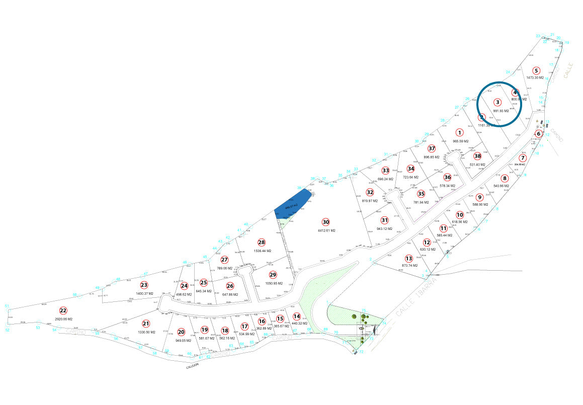TERRENO EN VENTA EN JAPONDA EXEKUA, PÁTZCUARO, MICHOACÁN